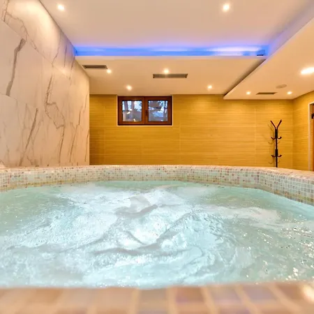 Premija Spa, Luxury & Златибор