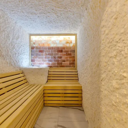 Premija Spa, Luxury & Апартаменты