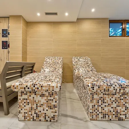 Апартаменты Premija Spa, Luxury & Златибор