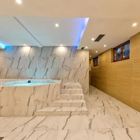 Premija Spa, Luxury &