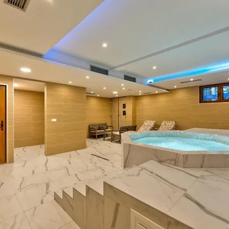 Premija Spa, Luxury & Апартаменты *