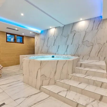 Premija Spa, Luxury & * Златибор