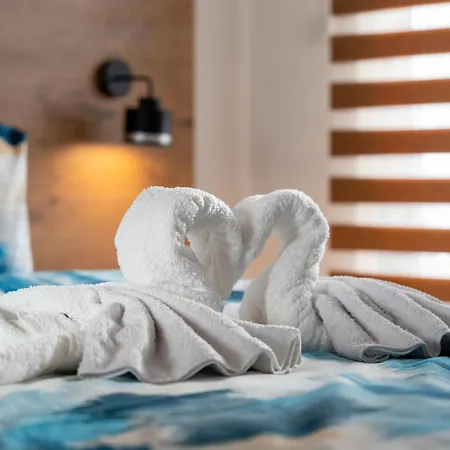 Premija Spa, Luxury & Апартаменты *