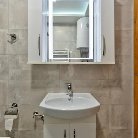 Premija Spa, Luxury &